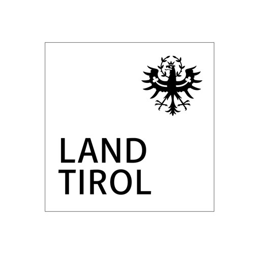 Land Tirol Logo