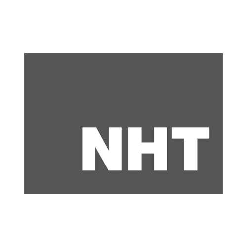 NHT Logo